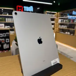 iPad Pro 12.9-inch 3rd 256 GB Silver Wi-Fi