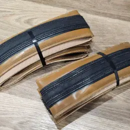 Panaracer Gravelking Semi-Slick Plus TLR Folding Tyre 30-622