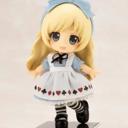 Cu-poche Friends Alice Posable