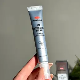 Hanmi Pro-Calm EGF Active Vital Cream відновлювальний крем для обличчя 20 ml
