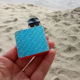 Vaporesso XROS 3 NANO Pod-система