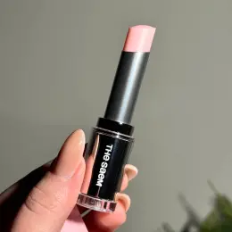 Бальзам для губ The Saem Soft Melting Tinted Lip Balm PK01 Pure Pink 3.8g