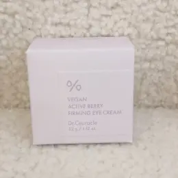 Зміцнювальний крем для шкіри навколо очей Dr.Ceuracle Vegan Active Berry Firming Eye Cream, 32г