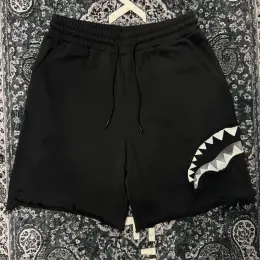 Sprayground шорти чорні