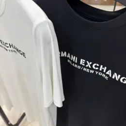 Футболка Armani Exchange Milano/New York