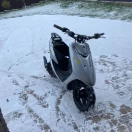 Скутер Honda Dio AF35