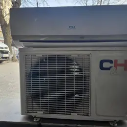 Кондиціонер Cooper Hunter CH-D09RX4
