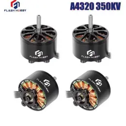 Мотор Flashhobby A4320 350KV