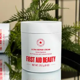 First Aid Beauty Ultra Repair Cream Intense Hydration 170.1 g
