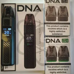 Evolv DNA ONE Pod Kit Founders Edition Teal
