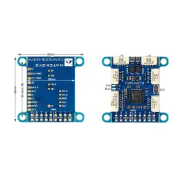 Периферійний вузол Matek CAN Node CAN-G474, AP_Periph