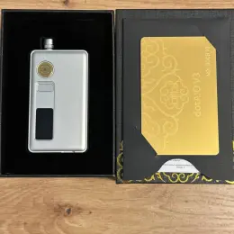 DotMod DotAIO v3 AIO Kit Silver
