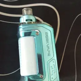 Geekvape Aegis Hero 2 Pod-система