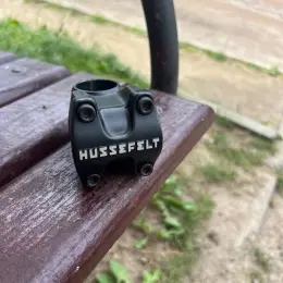 Винос Truvativ Hussefelt 31.8 40мм