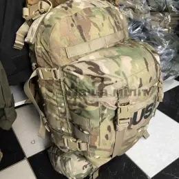 Штурмовий рюкзак MOLLE II Assault Pack 3-Day Multicam OCP