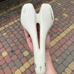 Сідло Selle Italia Phenom Carbon Fiber