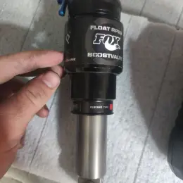 Амортизатор Fox Float RP23 Boost Valve