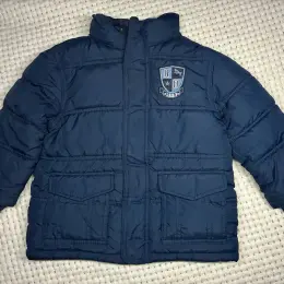 Зимова куртка HM L.O.G.G. розмір 92