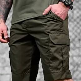 Тактичні шорти саржа M-XXXL