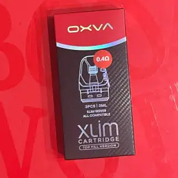 Картриджи OXVA Xlim Series