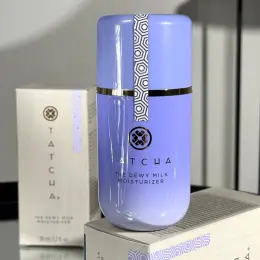 Зволожувальний крем Tatcha The Dewy Milk Moisturizer 50 ml