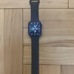 Apple Watch SE SERIES 2 MNTG3LL/A 44 MM Midnight