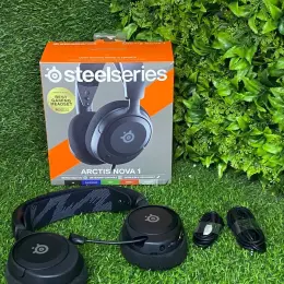 Steelseries Arctis Nova 1 Наушники