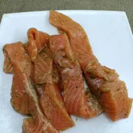 Кіжуч сс з кропом, 500г