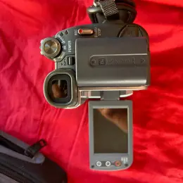 Sony Handycam HDR-HC3
