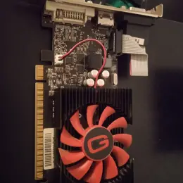 Видеокарта NVIDIA GeForce GT 630 1GB