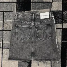 Юбка Calvin Klein Jeans женская джинсовая