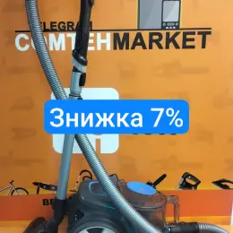 Пилосос PHILIPS FC9334