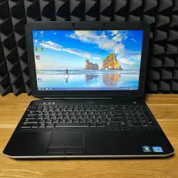 Ноутбук Dell Latitude E5530 i3-3110M/8GB DDR3/SSD 128GB