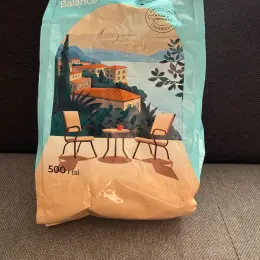 Кава зернова Mioro Coffee Premium Balance 500 г