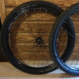 Вілсет Lapierre 29 boost HG Rodi Tryp 30 з покришками Vee Tire Co Snap Wce MK2
