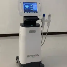 Оригінальний мікроголковий RF апарат Quantus Italy