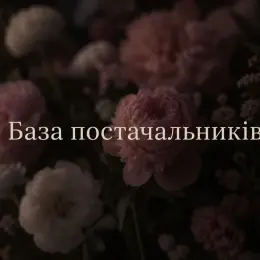 База постачальників одягу, косметики, сумок, парфумів, білизни, взуття, аксесуарів, біжутерії