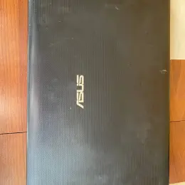 Ноутбук ASUS X75A
