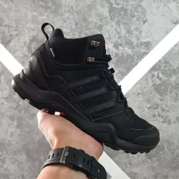 Черевики чоловічі Adidas Terrex Swift R2 Mid Gore-Tex