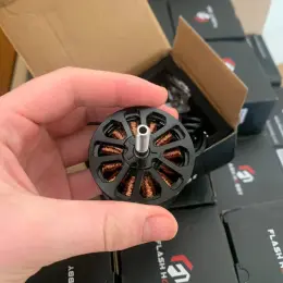 Мотор Flashhobby Arthur 4320 350kv
