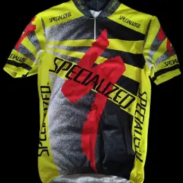 Джерсі Specialized XXL вело футболка
