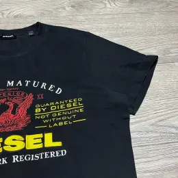 Diesel Matured T-SHIRT L