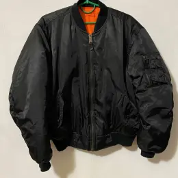 Бомбер Alpha Industries L