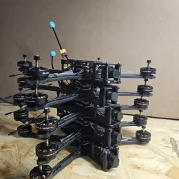 FPV дрони 7", 8" від 5000 грн