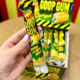 Жуйка Toxic Waste Goop Gum х3 43,5г