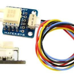 Датчик повітряної швидкості Matek ASPD-4525