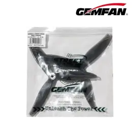 Пропелери Gemfan 75mm 4шт для Crux3