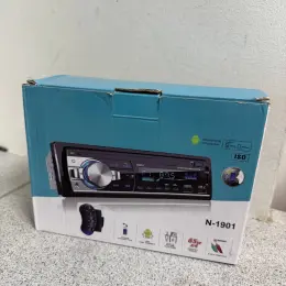 Автомагнітола 1-DIN N-1901