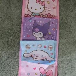 Колекційний мерч: фігурки, акрилові стенди Sanrio, Dead Plate, Sally Face