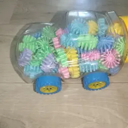 Набор развивающих игрушек для детей